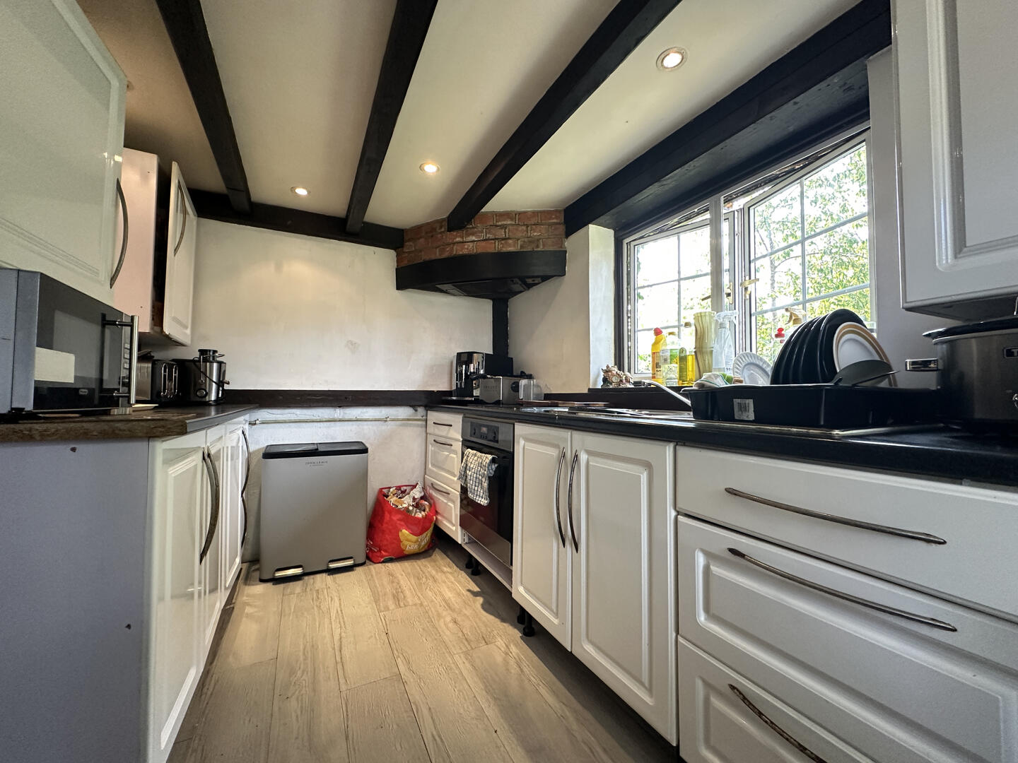 2 bed property in Flamstead End Road, Waltham Cross